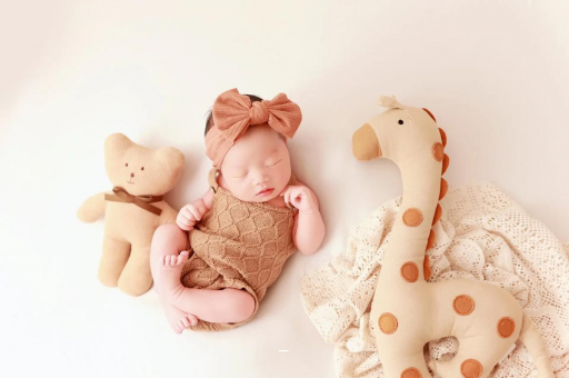 广水宝宝多大需要补钙