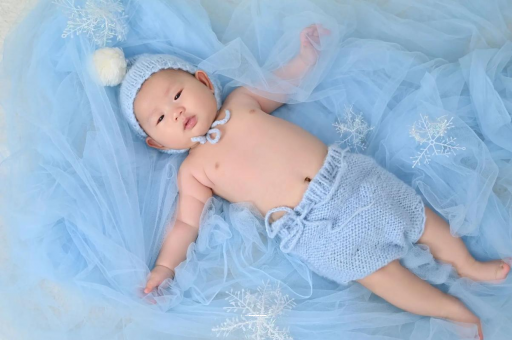 广水三岁宝宝肚子大 广水三岁宝宝肚子大